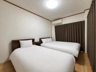 APRO STAY Heiwajima - 8