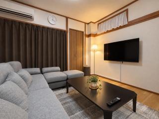 APRO STAY Heiwajima - 0
