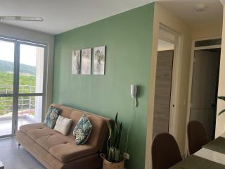 Apartamento agradable para disfrute y relajación - 9