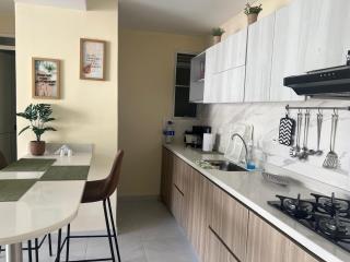 Apartamento agradable para disfrute y relajación - 3