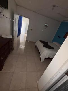 Hotel Don Ciccio Pedernales - 3