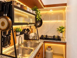 855 Villa - 2