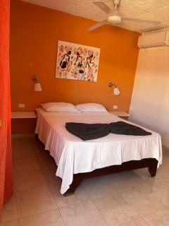 Hotel Don Ciccio Pedernales - 2