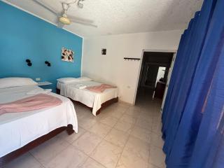 Hotel Don Ciccio Pedernales - 1