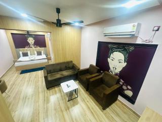 Hotel Shree Sawariya - 3