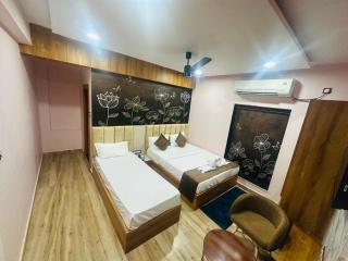 Hotel Shree Sawariya - 5