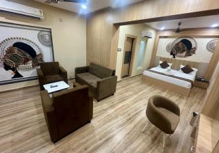 Hotel Shree Sawariya - 2