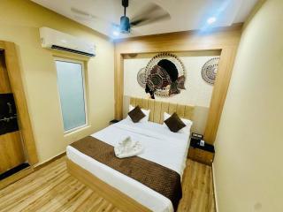 Hotel Shree Sawariya - 7
