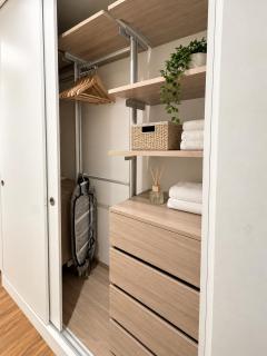 Chico district Sophisticated Business Apartment - 8