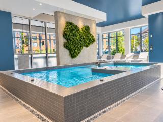 3BR Condo & 2 Bathrooms 10 min Old Quebec AC - 6