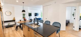 3BR Condo & 2 Bathrooms 10 min Old Quebec AC - 2