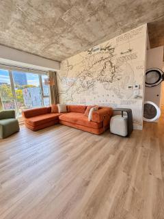 3BR Condo & 2 Bathrooms 10 min Old Quebec AC - 1