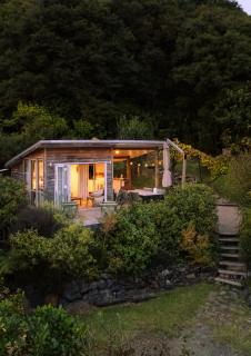 Tarata Eco Retreat Cabin -  - 0