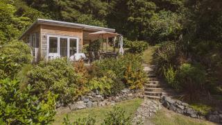 Tarata Eco Retreat Cabin -  - 5