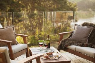 Tarata Eco Retreat Cabin -  - 4