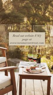 Tarata Eco Retreat Cabin -  - 8