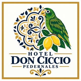 Hotel Don Ciccio Pedernales - 0