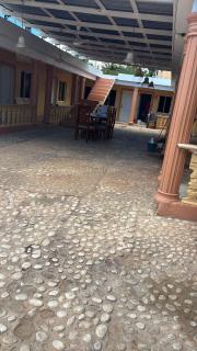 Hotel Don Ciccio Pedernales - 5