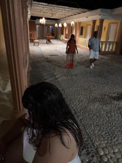 Hotel Don Ciccio Pedernales - 6
