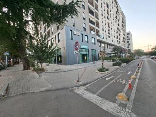 Apart-HOTEL KREN - 2