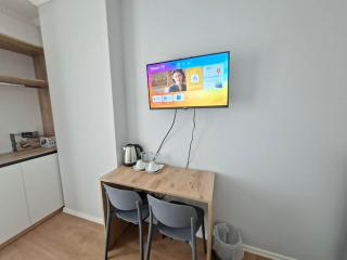 Apart-HOTEL KREN - 1