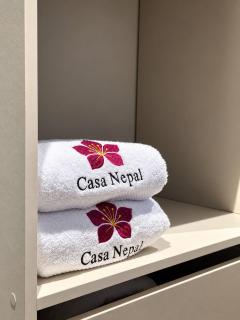 Casa Nepal - 2