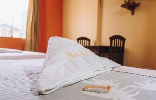 Hotel Lexia - 7