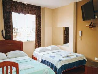 Hotel Lexia - 8