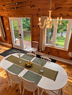 L'Auberge des Collines Full Guest Suite - 8