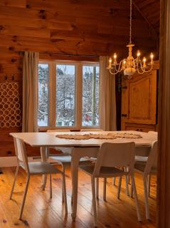 L'Auberge des Collines Full Guest Suite - 6