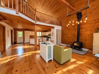 L'Auberge des Collines Full Guest Suite - 3