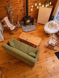 L'Auberge des Collines Full Guest Suite - 1