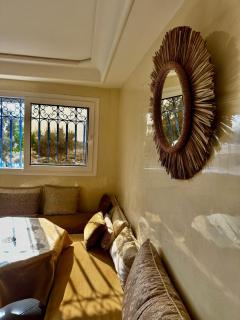 Residence Tighola - Appartement cosy avec piscine & vue mer - 8