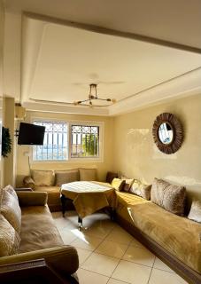 Residence Tighola - Appartement cosy avec piscine & vue mer - 9