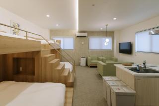 ENSTEP熊本桜町-ENSTEP Kumamoto Sakuramachi- - 5