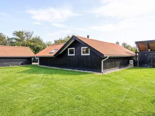 4 star holiday home in Hemmet - 6