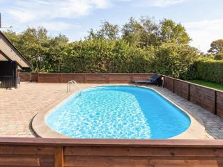 4 star holiday home in Hemmet - 2
