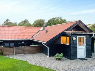 4 star holiday home in Hemmet - 3
