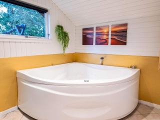 4 star holiday home in Hemmet - 1