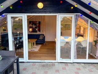 4 star holiday home in Hemmet - 5