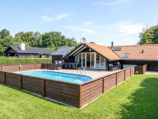 4 star holiday home in Hemmet - 0