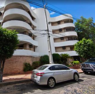 Alojamiento Edificio Alicante ll - 9