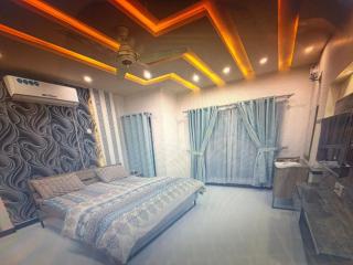 Halal Madina Suites & Rooms - 4