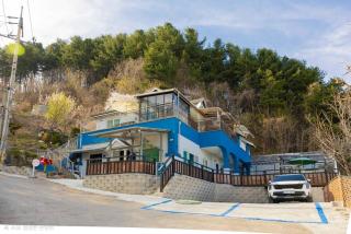 Gapyeong T Pension - 5