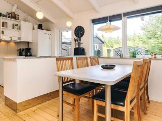 4 star holiday home in Løkken - 8