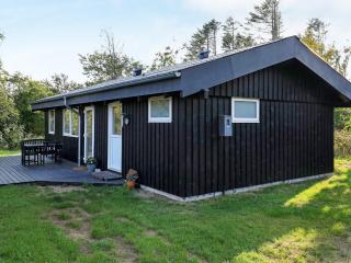 4 star holiday home in Løkken - 0