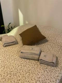 Studio apartment with garage, gym and pool - 6