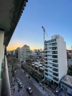 Studio apartment with garage, gym and pool - 3