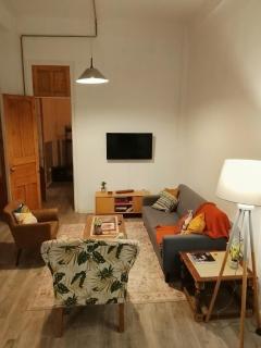 Verde Loft - 0