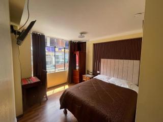 DON TITO Inn - 2